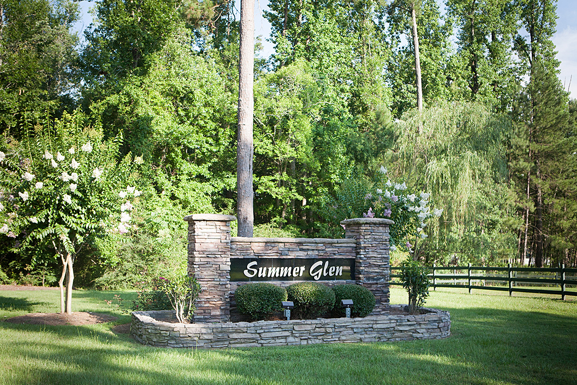 The Closers Thomasville, GA Homes for Sale Shallowbrook Farms and