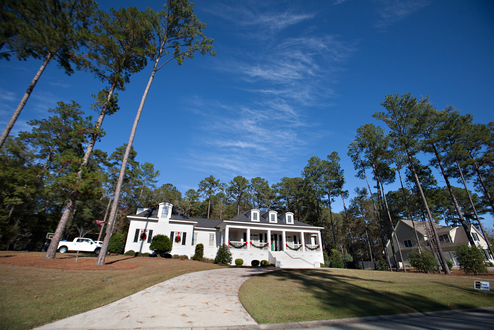 The Closers Thomasville, GA Homes for Sale Oak Trace Thomasville